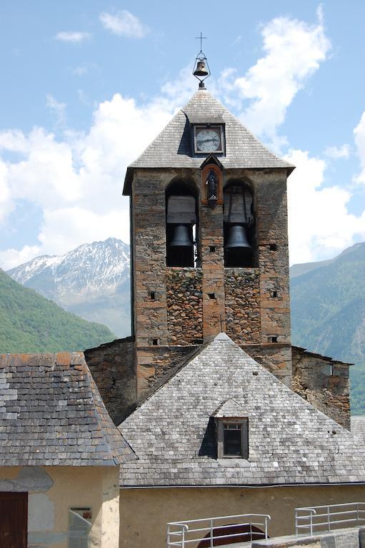 Gite La Maisonnee Sazos Exterior photo